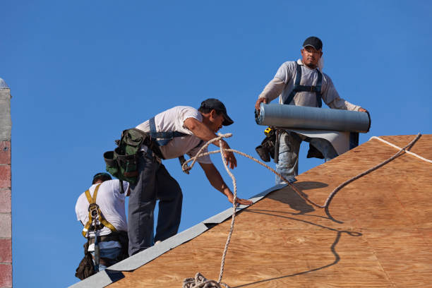 Best New Roof Installation  in Nolensville, TN